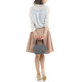 SAVOY(サボイ)SM050701ハンドバッグ | SAVOY | 詳細画像8 