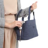 SAVOY(サボイ)SM070503ハンドバッグ | SAVOY | 詳細画像9 