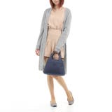 SAVOY(サボイ)SM070503ハンドバッグ | SAVOY | 詳細画像6 