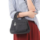 SAVOY(サボイ)SM070801ハンドバッグ | SAVOY | 詳細画像5 