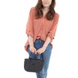 SAVOY(サボイ)SM070901ハンドバッグ | SAVOY | 詳細画像5