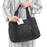 SAVOY(サボイ)SM071501トートバッグ | SAVOY | 詳細画像8 