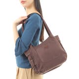 SAVOY(サボイ)SM080802ハンドバッグ | SAVOY | 詳細画像8