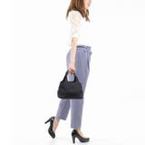 SAVOY(サボイ)SM080901ハンドバッグ | SAVOY | 詳細画像7 