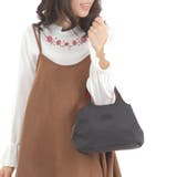 SAVOY(サボイ)SM080904ハンドバッグ | SAVOY | 詳細画像9 