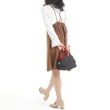 SAVOY(サボイ)SM080904ハンドバッグ | SAVOY | 詳細画像8 