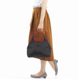 SAVOY(サボイ)SM082104ハンドバッグ | SAVOY | 詳細画像5