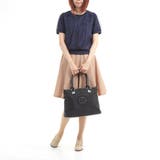 SAVOY(サボイ)SM084101ハンドバッグ | SAVOY | 詳細画像6 