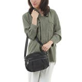 SAVOY(サボイ)SM084201ショルダーバッグ | SAVOY | 詳細画像5 