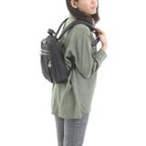 SAVOY(サボイ)SM085201リュック | SAVOY | 詳細画像7 