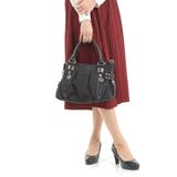 SAVOY(サボイ)SM085301ハンドバッグ | SAVOY | 詳細画像7 