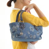 SAVOY(サボイ)SM16740202ハンドバッグ | SAVOY | 詳細画像9 