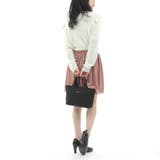 SAVOY(サボイ)SM17140201ハンドバッグ | SAVOY | 詳細画像8 