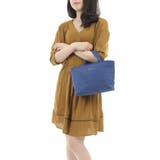 SAVOY(サボイ)SM17140202ハンドバッグ | SAVOY | 詳細画像7 