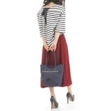 SAVOY(サボイ)SM17210305ハンドバッグ | SAVOY | 詳細画像8 