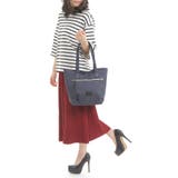 SAVOY(サボイ)SM17210305ハンドバッグ | SAVOY | 詳細画像6 