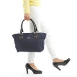 SAVOY(サボイ)SM1801208ハンドバッグ | SAVOY | 詳細画像8 