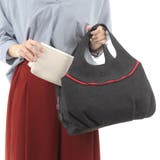 SAVOY(サボイ)SM18220301ハンドバッグ | SAVOY | 詳細画像9 