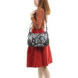 SAVOY(サボイ)SM18230401ショルダーバッグ | SAVOY | 詳細画像8 