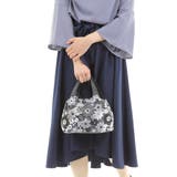 SAVOY(サボイ)SM18230601ハンドバッグ | SAVOY | 詳細画像5 