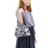 SAVOY(サボイ)SM18230601ハンドバッグ | SAVOY | 詳細画像7 