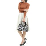 SAVOY(サボイ)SM18230701ハンドバッグ | SAVOY | 詳細画像7 