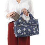 SAVOY(サボイ)SM18310501ハンドバッグ | SAVOY | 詳細画像9 