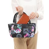 SAVOY(サボイ)SM20300401ハンドバッグ | SAVOY | 詳細画像9