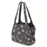 SAVOY(サボイ)SM20660102トートバッグ | SAVOY | 詳細画像1 