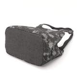 SAVOY(サボイ)SM20660102トートバッグ | SAVOY | 詳細画像5 