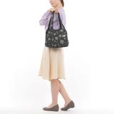 SAVOY(サボイ)SM20660102トートバッグ | SAVOY | 詳細画像7 