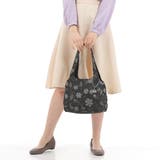 SAVOY(サボイ)SM20660102トートバッグ | SAVOY | 詳細画像9 