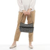 SAVOY(サボイ)SM20960101ショルダーバッグ | SAVOY | 詳細画像8 