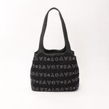 SM20670801トートバッグ | SAVOY | 詳細画像2 