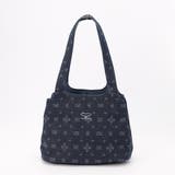 SM20860202トートバッグ | SAVOY | 詳細画像6 