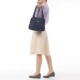 SM20860202トートバッグ | SAVOY | 詳細画像7 