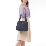 SM20860202トートバッグ | SAVOY | 詳細画像8 