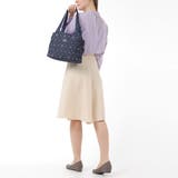 SM20860202トートバッグ | SAVOY | 詳細画像10 