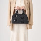 【公式】SAVOY(サボイ)SM17580501ハンドバッグレディース おしゃれ… | SAVOY | 詳細画像8