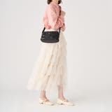 【公式】SAVOY(サボイ)SM17580601ショルダーバッグ レディース お… | SAVOY | 詳細画像7