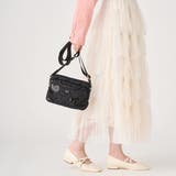 【公式】SAVOY(サボイ)SM17580601ショルダーバッグ レディース お… | SAVOY | 詳細画像9