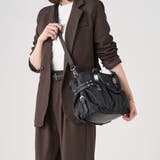 【公式】SAVOY(サボイ)SM20462001ハンドバッグレディース おしゃれ… | SAVOY | 詳細画像9