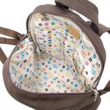 SAVOY(サボイ)SM081402リュック | SAVOY | 詳細画像3 