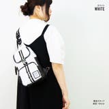 ランナー ボディバッグ ワンショルダー | AVVENTURA | 詳細画像3 