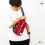 ランナー ボディバッグ ワンショルダー | AVVENTURA | 詳細画像5 