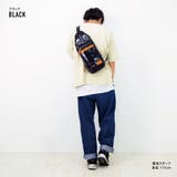 ディクセル ボディバッグ ワンショルダー | AVVENTURA | 詳細画像4
