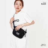 アヴェンチュラ ウエストバッグ ショルダーポーチ | AVVENTURA | 詳細画像2