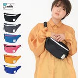 アヴェンチュラ ウェストバッグ ウェストポーチ | AVVENTURA | 詳細画像1 