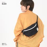 アヴェンチュラ ウェストバッグ ウェストポーチ | AVVENTURA | 詳細画像3 