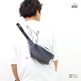 アヴェンチュラ ウェストバッグ ウェストポーチ | AVVENTURA | 詳細画像7 